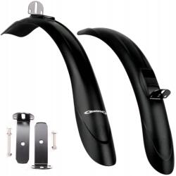 SKS Kerékpár sárvédők Sks Beavertail 26"-28 (10100)