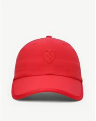 PUMA x Scuderia Ferrari Baseball Cap Red - magazinko