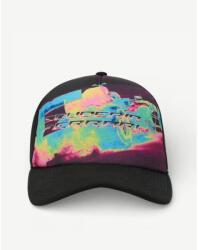 PUMA x Scuderia Ferrari Race Statement Cap Black/Multi - magazinko