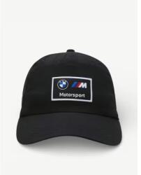 PUMA x Bmw M Motorsport Heritage Cap Black