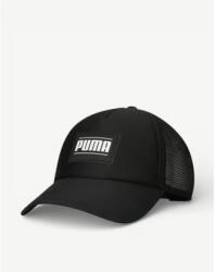 PUMA Essentials Trucker Cap Black - magazinko