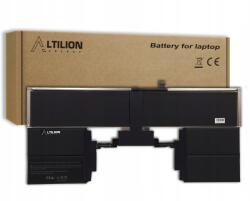 Altilion Energy A2797 akkumulátor Apple laptophoz, Li-polymer, 5762mAh (ALT024AP)