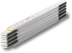 SOLA Metru pliant din lemn HW 2/10, 2m - Sola-53020501 (SOLA-53020501)