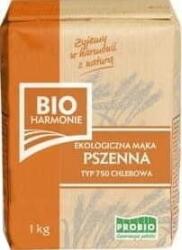 Probio búzakenyérliszt 750 bio típus 1 kg (8595582405999)