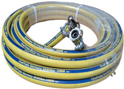 Apr Inovaflex Furtun aer comprimat cu cuple OnePress, rola 20 m (110259025020)