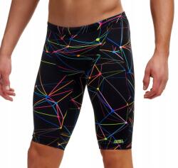 Funky Trunks Star Sign Funky Trunks rövidnadrág fiú jammer 128-140cm/8/UK24