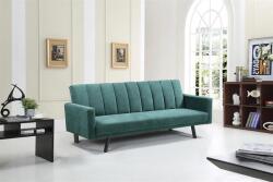 Halmar Разтегателен диван ARMANDO - зелен (ARMANDO/sofa/green/halmar)