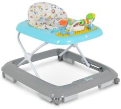 Moni Проходилка Bravy сив (3800146244484) Проходилка