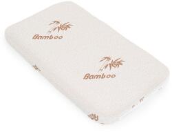 Moni Матрак за мини кошара Mini Bamboo 81.50/48.50/4.50 (3800146272548)