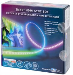 LSC Led világítás Smart Hdmi Sync Box Lsc Smart Connect 2.6m (3207950)