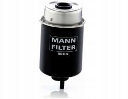 Mann-Filter Üzemanyagszűrő Mann-filter Wk 8173