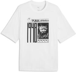 PUMA Graphic Photo Print Tee (69178502)