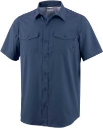 Columbia Untilizer Ii Solid Short Sleeve Shirt (1577762464)