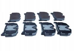 Quaro Fékbetét Db P. W211/W220/R230 Amg 02-12
