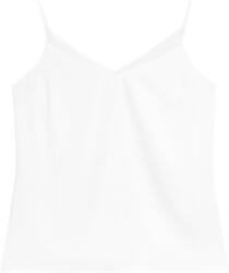 TED BAKER Top Lulea Chiffon Insert Cami 284635 ivory (284635 ivory)