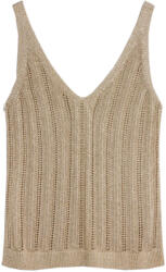 TED BAKER Top Zefria V-Neck Knitted 284534 gold (284534 gold)
