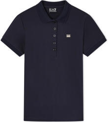 EA7 Polo 7W000030AF12450 UB102 armani blue (7W000030AF12450 UB102 armani blue)
