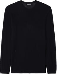 Giorgio Armani Tricotaj EM004310AF24574 UB109 dark navy (EM004310AF24574-UB109 dark navy)
