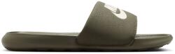Nike Victori One Mens Slides 45 | Bărbați | Șlapi | Verde | CN9675-303 (CN9675-303)