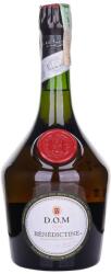 Bénédictine 700 ml