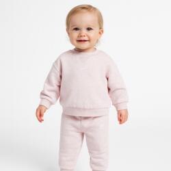 Nike kids essential fleece crew set 50-56 cm | Copii | Treninguri, seturi de trening | Roz | 56M188-AAR