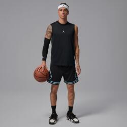Jordan Sport Essentials Mens Dri-FIT Sleeveless Top M | Bărbați | Tricouri | Negru | IF0889-010