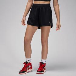 Jordan Sport Womens Mesh Shorts XS | Femei | Pantaloni scurți | Negru | FN5162-010