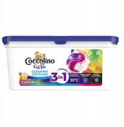 Coccolino Care Mosókapszula Színes 27db