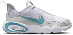 Nike Air Max Nova Big Kids Shoes 40 | Unisex | Teniși | Alb | FN4446-105 (FN4446-105)