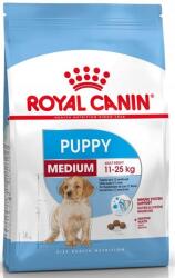 Royal Canin közepes méretű kölyök/junior 1 kg