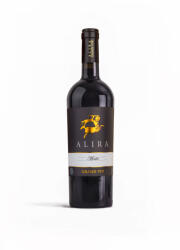 Alira Vin Rosu Merlot Grand Alira 0.75l (ALR9SGR)