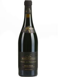 Viile Metamorfosis Vin Rosu Negru De Dragasani Via Marchizului 0.75l (VPM100SGR)