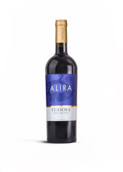 Alira Vin Rosu Savuros Flamma Alira 0.75l (ALR23SGR)