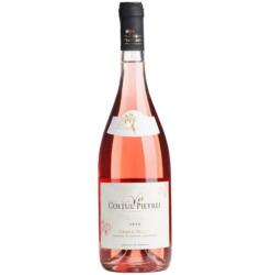Viile Metamorfosis Vin Rose Coltul Pietrei 0.75l (VPM108SGR)