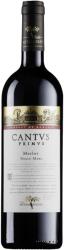 Viile Metamorfosis Vin Rosu Merlot Cantus Primus 1.5l + Cutie (CPC16SGR)