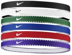 Nike Elastice păr Nike Flex Classic 6P - royal/university red/white (N.101.1927.475)