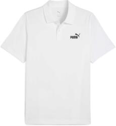 PUMA Essentials No. 1 Logo Jersey Polo (68255602)