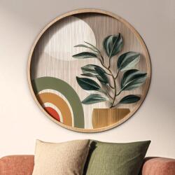 DUBLEZ Dizájn fa kép - Növény | DUBLEZ