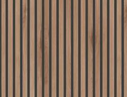  АКУСТИЧНИ СТЕННИ ПАНЕЛИ МДФ К688 17x600x2600мм NATURAL CANELLA (К688)