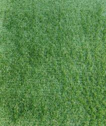 Gazon JAKARTA, Covor Gazon Iarba Artificiala, Verde, 20 mm, Latime 4 m (JAKARTA-20-420)