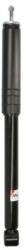 Magnum Technology amortizor Magnum Technology AGR181MT (AGR181MT)