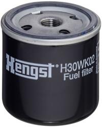 Hengst Filter Filtru combustibil HENGST FILTER H30WK02 (H30WK02) - fixbox