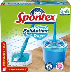 Spontex Full Action Corner System 19800255 szett (19800255)