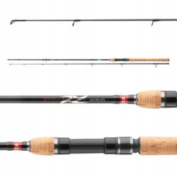 Daiwa 24 Ninja X Spin 2, 70m 40-80g (11204-272)