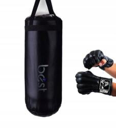  Zsák Ujjatlan Boxkesztyű 5kg (63096)