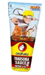 Otafuku Naruto Shippuden Sós-Fűszeres Yakisoba Szósz 300G (SC300G246)