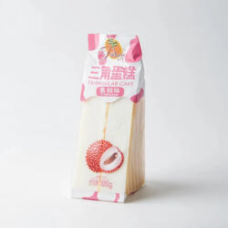 Lex Jazz Licsi Ízű Felhősüti 100G (SW100G328)