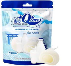 QLove Tejes Tradicionális Mochi 120G (MO120G261)