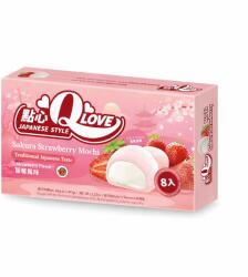 QLove Sakura Epres Mini Mochi 80g (MO80G435)