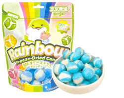 Ennjoi Mentás Liofilizált Cukorka 80G (SW80G347)